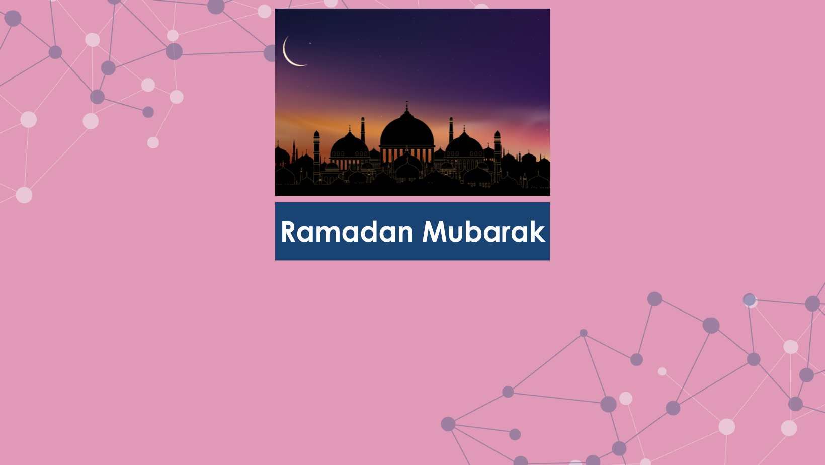 Link to Joseph Chamberlain College Empowers Students with Top 10 Study Tips for Ramadan News Article - Ramadan Mubarak
